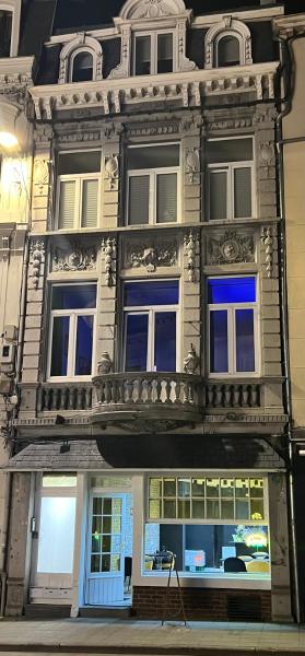 Romeo et juliette Spa